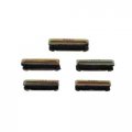 5 Pcs Tooth Pin D9nna335aads For New Holland Loader 455 6500 340 545 L454 L565 L783 L140 L160 Lx465 Lx885 C175 L220 L223 