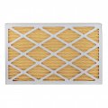 Filterbuy 12 5x21x1 Air Filter Merv 11 Allergen Defense 4-pack Pleated Hvac Ac Furnace Filters Replacement Actual Size 50 X 21 
