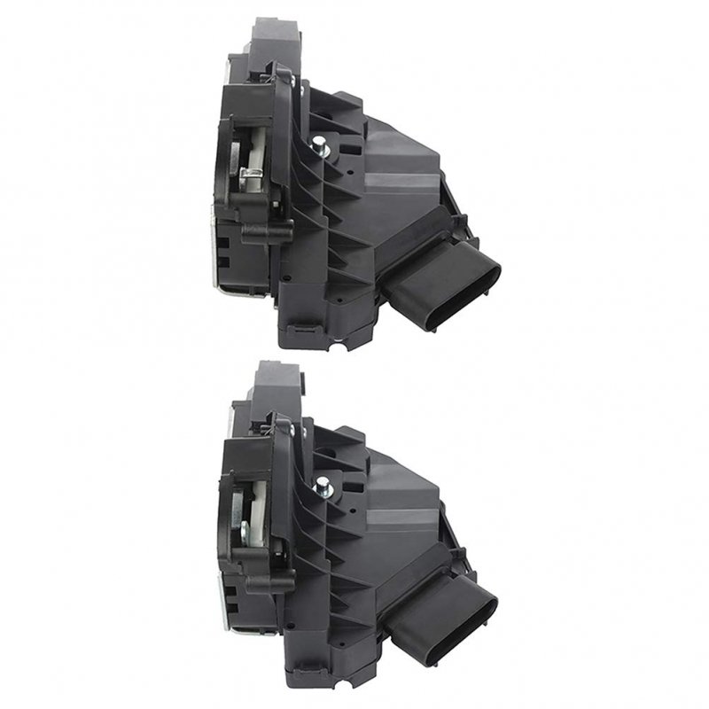 Door Lock Actuator Motor For Ford Front Passenger Rear Side Bf6a-f21812-ag