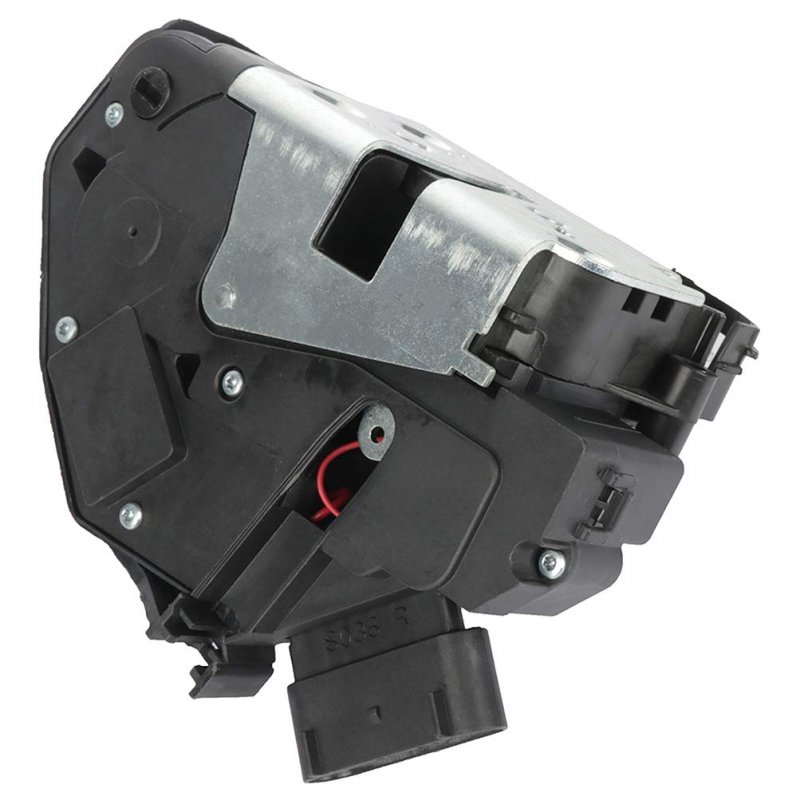 Door Lock Actuator Motor For Ford Front Passenger Rear Side Bf6a-f21812-ag