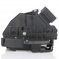 Door Lock Actuator Motor For Ford Front Passenger Rear Side Bf6a-f21812-ag