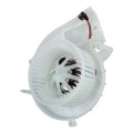 A C Blower Motor Fan Replacement For Slk280 Slk300 Slk350 Slk55 Amg 2005 2011 A1718350004 1718350004 715247