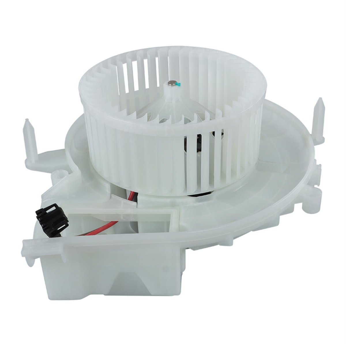 A C Blower Motor Fan Replacement For Slk280 Slk300 Slk350 Slk55 Amg 2005 2011 A1718350004 1718350004 715247