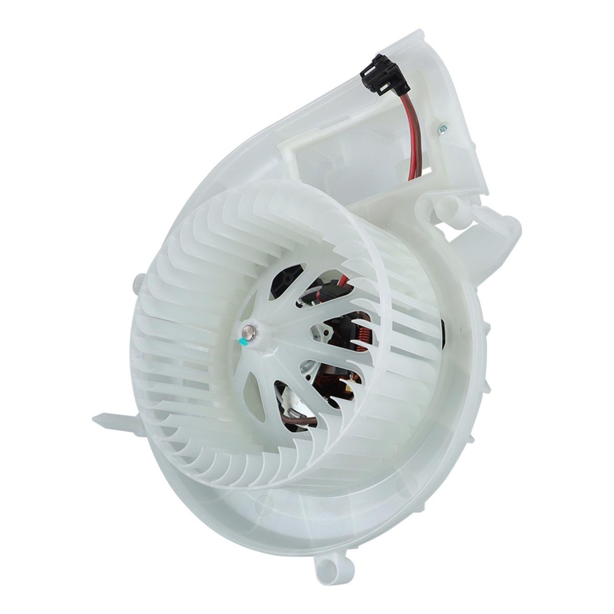 A C Blower Motor Fan Replacement For Slk280 Slk300 Slk350 Slk55 Amg 2005 2011 A1718350004 1718350004 715247