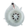 A C Blower Motor Fan Replacement For Slk280 Slk300 Slk350 Slk55 Amg 2005 2011 A1718350004 1718350004 715247