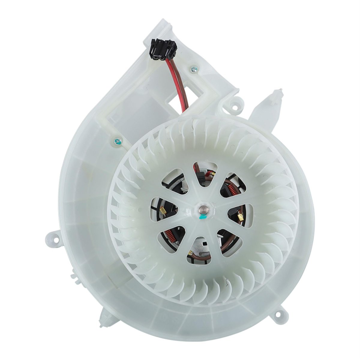 A C Blower Motor Fan Replacement For Slk280 Slk300 Slk350 Slk55 Amg 2005 2011 A1718350004 1718350004 715247