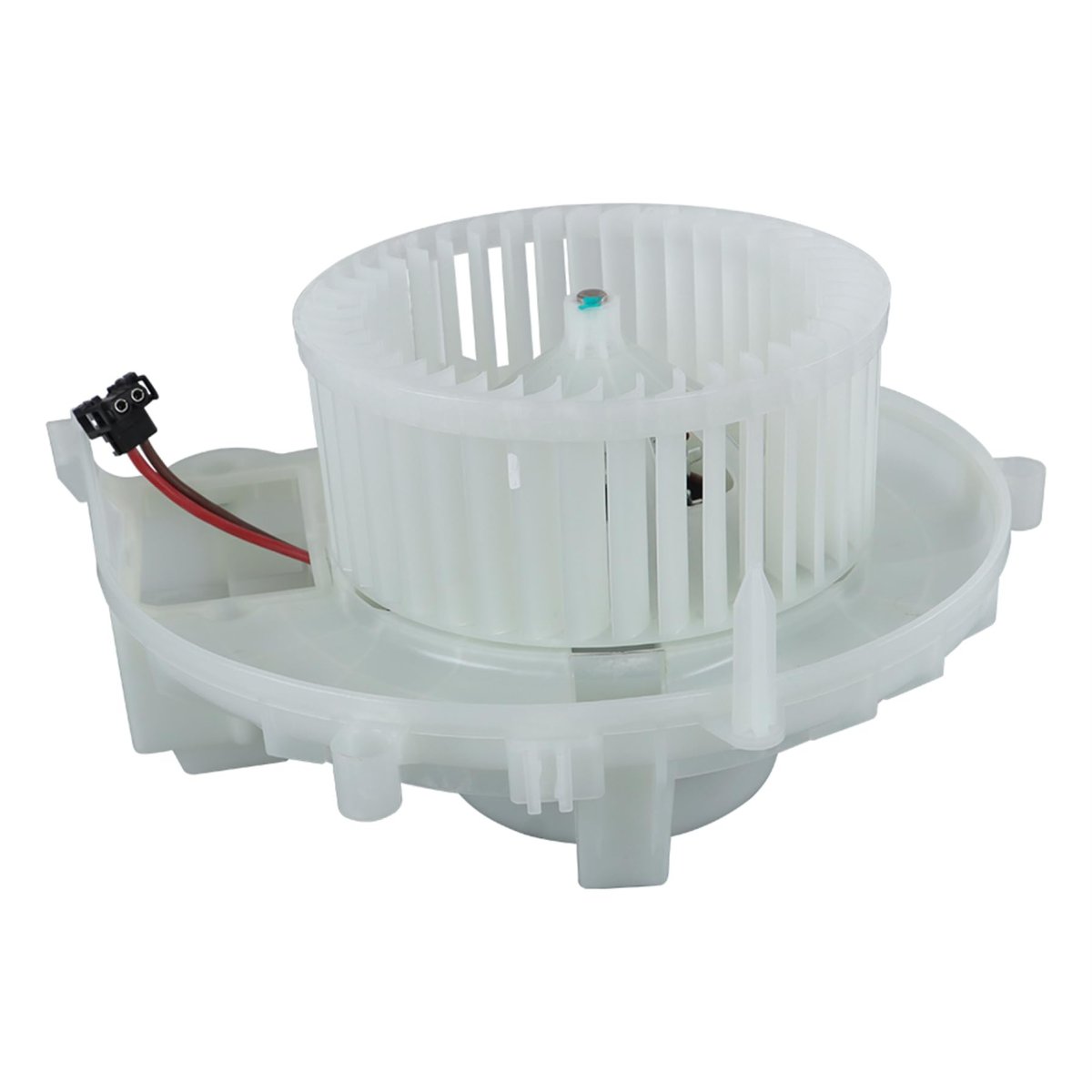 A C Blower Motor Fan Replacement For Slk280 Slk300 Slk350 Slk55 Amg 2005 2011 A1718350004 1718350004 715247