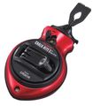Tajima Cr201r-2 Chalk-rite Ii Snap Line With Triple Speed Rewind 