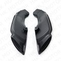 Ram Air Intake Tube Duct Cover Fairing For Suzuki Gsx-r1000 Gsxr1000 2003-2004 