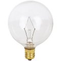 Bulb Globe 25g16 1 2 