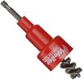 Weiler 36303 1 2 Inside Diameter 5 8 Outside 302 Stainless Steel Bristles Turbo Tube Brush 