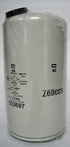 Napa Gold Fuel Filter 3697
