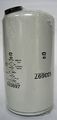 Napa Gold Fuel Filter 3697 
