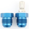 Fragola 900666 Ze -6 Individual Hose Pressure Test Kit 