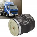 For Seat Air Spring Rubber And Metal Suspension Bag Professional Bellows Seatshock Absorption Part Trucks