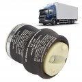 For Seat Air Spring Rubber And Metal Suspension Bag Professional Bellows Seatshock Absorption Part Trucks