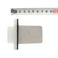 Ac Heater Blower Motor Resistor For Nissan Pathfinder 1996-2004 Maxima Infiniti Qx4 Q45 I30 G20