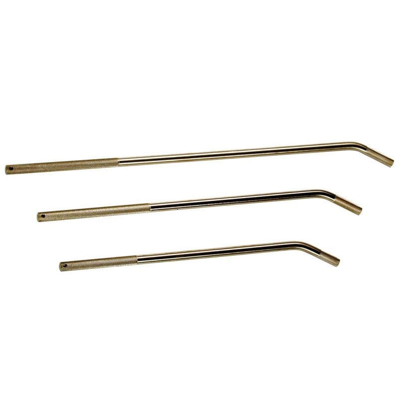 Vulcan Knurled Winch Bar 28 Inches