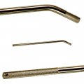 Vulcan Knurled Winch Bar 28 Inches