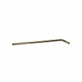 Vulcan Knurled Winch Bar 28 Inches 