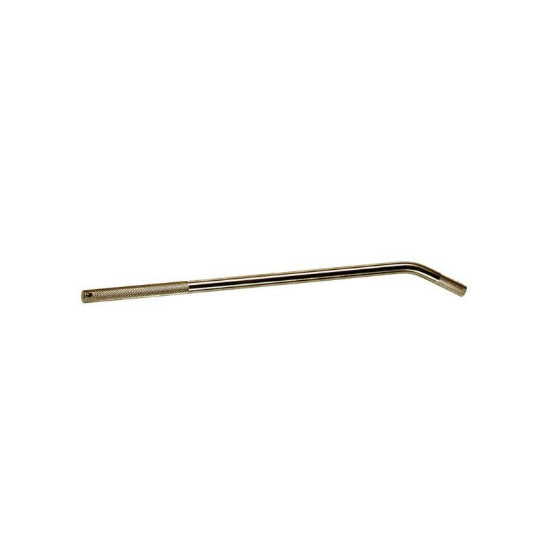 Vulcan Knurled Winch Bar 28 Inches