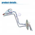 X Autohaux Fmsu-6de Car Fuel Pump Sender Sending Unit Module Assembly With Fitting For Ford F-150 F-250 F-350 Diesel Pickup