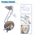 X Autohaux Fmsu-6de Car Fuel Pump Sender Sending Unit Module Assembly With Fitting For Ford F-150 F-250 F-350 Diesel Pickup