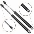 Qty 2 4422 Pm1133 Sg430001 Lift Supports Struts 12 87 649n 146lbs Replacement Fit For Chevrolet Camaro 1982-1992 For Pontiac 