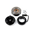 10346270 Ac Compressor Clutch Fit For 2006-2009 Dodge Ram 2500 5 9l A C 8 Grooves 