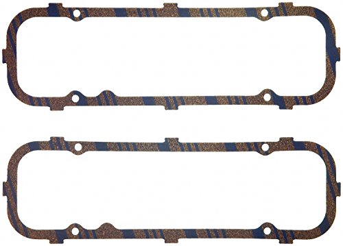 1600 Valve Cover Gasket Set Black Stock Size