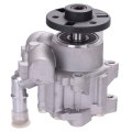 Power Steering Pump For 2008-2013 128i 2006-2010 323i 2007-2012 328i 2006 325i 330i 330xi 328xi Xdrive Part 21-147 Lh2113605