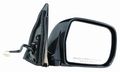 Passenger Side Door Mirror Set 312-5406r3ebh Black Paint To Match Convex Lens Front Right Rh Mount For Cars 