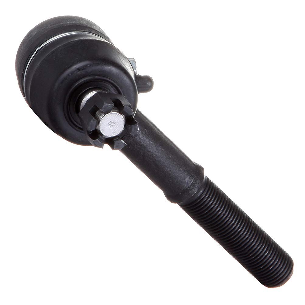 Front Inner Tie Rod End Es3051l For Nissan D21 1986 1994 Pathfinder 1987 1993 And Pickup 1995 1997 1 Piece Suspension Kit