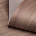 Edge Supply Walnut Wood Veneer Sheet Qrter Cut 2 X 48a 10 Mil Paper Back A Aa Grade Face A Easy To Apply Oak A Sheets For 