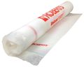 Roberts 70-025 Unison 2-in-1 Underlayment For Laminate And Wood Floors Blocks Moisture Cushions 100 Sq Foot Roll 