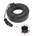 Ac Compressor Clutch Coil Replacement For Srx Lacrosse 3 6l 2012-2016