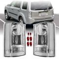 Usr Unique Style Racing 09-15 Pilot Suv Tail Light Rear Lamps Pair Left Right For 2009-2015 Honda Sport Utility Vehicle All 