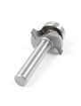 1 4 Shank Dia Cutting Carpentry Corner Rounding Over Bit 