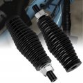 Hoypeyfiy 2 Pieces Barrel Spring Mounting Base Whip Light Bracket Cb Antenna Mount For Atv Utv Truck