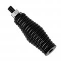 Hoypeyfiy 2 Pieces Barrel Spring Mounting Base Whip Light Bracket Cb Antenna Mount For Atv Utv Truck