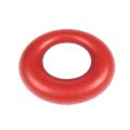 Engine Coolant Pipe Seal For Gmc Canyon 2015 21 Nitrile Orange 103 In Thickness 0 206side Diameter 0 412 In Outside 
