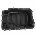 Tom Transmission Pan Valve Body Cover For Jeep Patriot Compass Dodge Dart 2014 2015 2016 2017