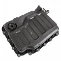 Tom Transmission Pan Valve Body Cover For Jeep Patriot Compass Dodge Dart 2014 2015 2016 2017