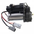 Lamerto Air Suspension Compressor Pump For La-nd Ro-ver 05-09 Lr3 10-14 Lr4 06-13 Ran-ge Rover Sport Part Lr023964 Lr015303