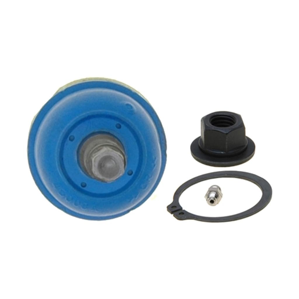 Front Upper Ball Joint For Ford F 150 2004 2012 Steel Press In Type Non Adjustable With Castle Nut Olx Acd45d1772 Cl360a50