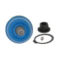Front Upper Ball Joint For Ford F 150 2004 2012 Steel Press In Type Non Adjustable With Castle Nut Olx Acd45d1772 Cl360a50
