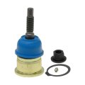 Front Upper Ball Joint For Ford F 150 2004 2012 Steel Press In Type Non Adjustable With Castle Nut Olx Acd45d1772 Cl360a50 
