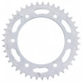 Niche 530 Pitch 43 Tooth Rear Drive Sprocket For 2000-2003 Honda Cbr954rr Cbr929rr