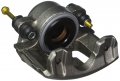 Centric Parts 141 58022 Semi Loaded Friction Caliper 
