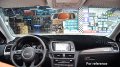 Kaitian 1pcs Non-slip Dash Coverboard Sun Visor Mat Dash Carpet For Nissan Altima 2013 2014 2015 2016 2017 2018
